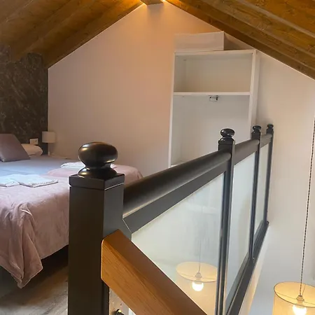Apartment Cruz De Pedra