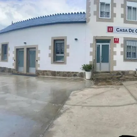 Cruz De Pedra