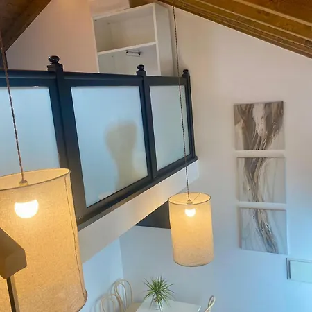 Apartment Cruz De Pedra Portomarin