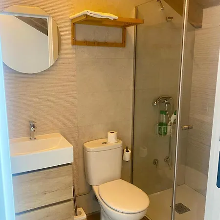 Apartment Cruz De Pedra