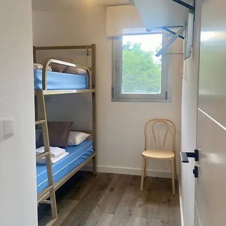 Cruz De Pedra Apartment Portomarin