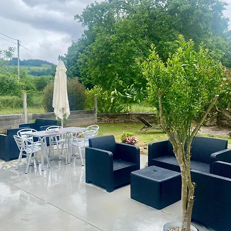 Apartamento Cruz De Pedra