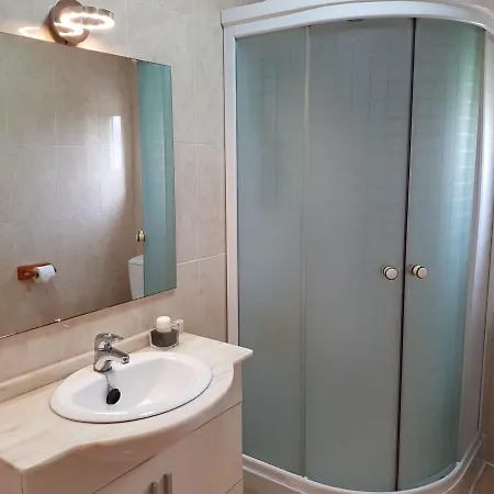 Cruz De Pedra * Portomarin