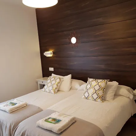 Cruz De Pedra Apartment