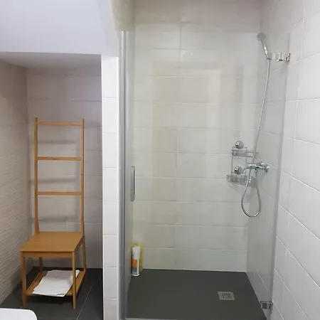 Apartment Cruz De Pedra
