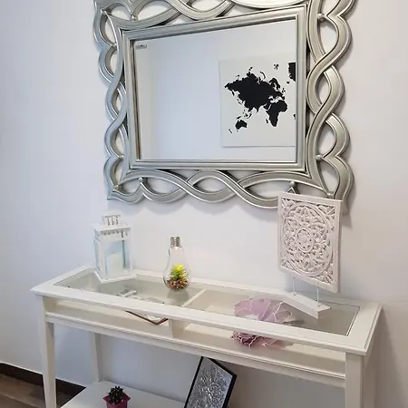 Cruz De Pedra Apartment