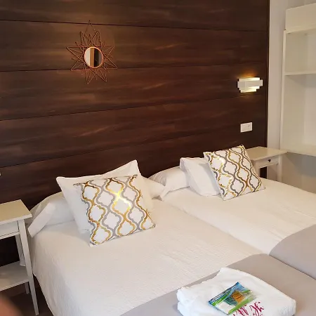 Cruz De Pedra Apartment Portomarin