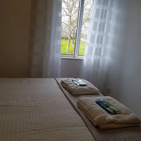 Apartment Cruz De Pedra